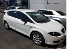 seat leon (1p1) del año 2008
