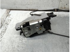 Recambio de motor cierre centralizado trasero izquierdo para citroen c4 picasso exclusive referencia OEM IAM   5P