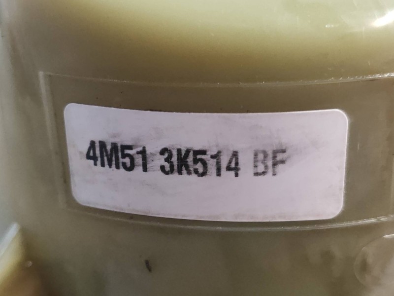 Recambio de bomba direccion para ford c-max (cb3) ghia referencia OEM IAM 4M513K514BF  