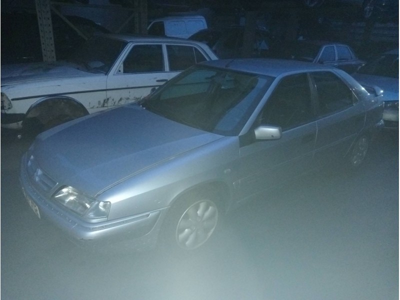 citroen xantia berlina del año 1998