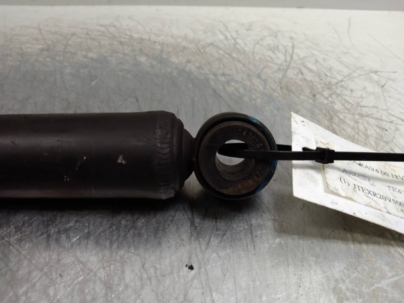 Recambio de amortiguador trasero para toyota rav 4 (a2) 1.8 16v cat referencia OEM IAM   