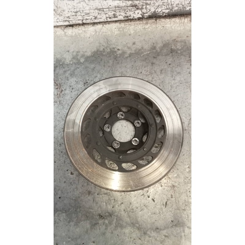 Recambio de disco freno trasero para honda cb 450 n/cb 450 s cb 450 n referencia OEM IAM   
