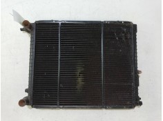 Recambio de radiador agua para renault 19 hatchback (b/c53) 1.7 txi referencia OEM IAM   