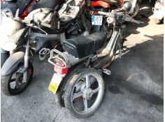 piaggio (vespa) vespino del año 1999 2