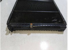 Recambio de radiador agua para renault 19 hatchback (b/c53) 1.7 txi referencia OEM IAM    2