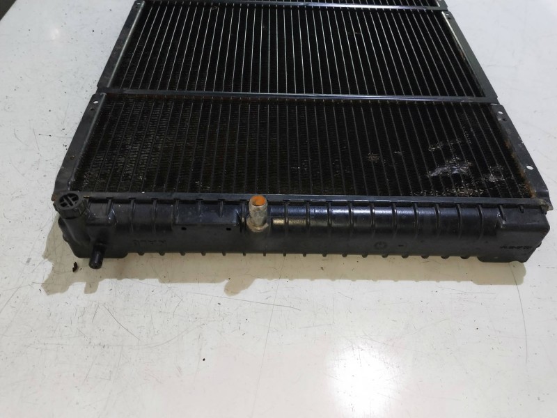 Recambio de radiador agua para renault 19 hatchback (b/c53) 1.7 txi referencia OEM IAM   