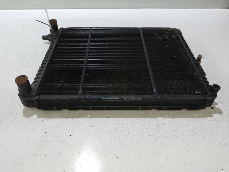 Recambio de radiador agua para renault 19 hatchback (b/c53) 1.7 txi referencia OEM IAM   