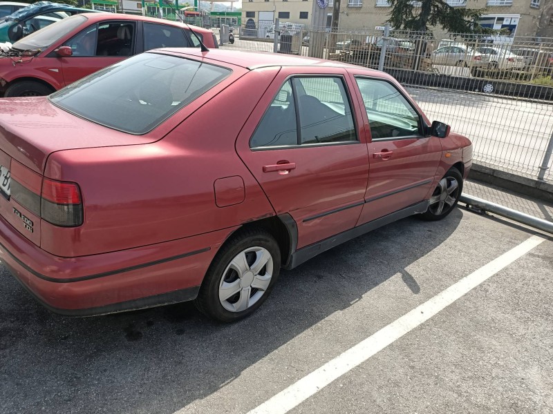 seat toledo (1l) del año 1997