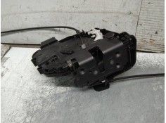 Recambio de motor cierre centralizado delantero derecho para volvo c30 d5 kinetic referencia OEM IAM 30753664  3P