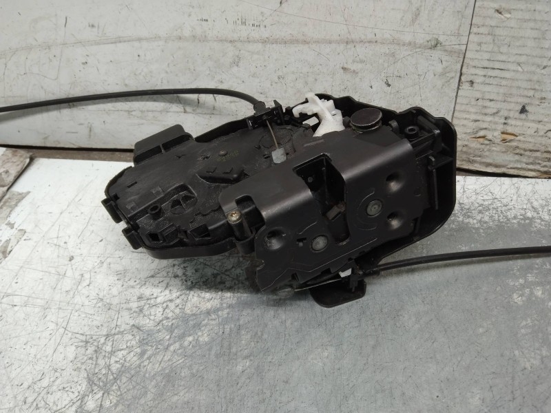 Recambio de motor cierre centralizado delantero derecho para volvo c30 d5 kinetic referencia OEM IAM 30753664  3P