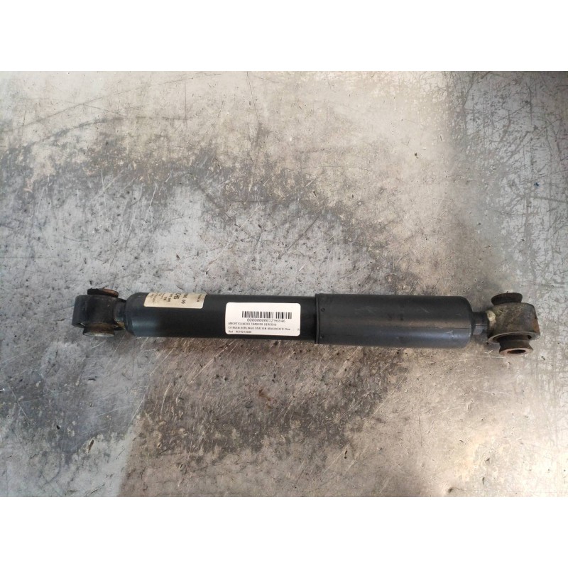 Recambio de amortiguador trasero derecho para citroen berlingo station wagon xtr plus referencia OEM IAM 9674213580 814902003966