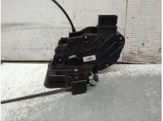 Recambio de motor cierre centralizado delantero derecho para volvo c30 d5 kinetic referencia OEM IAM 30753664  3P 2