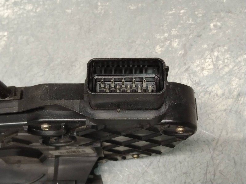 Recambio de motor cierre centralizado delantero derecho para volvo c30 d5 kinetic referencia OEM IAM 30753664  3P