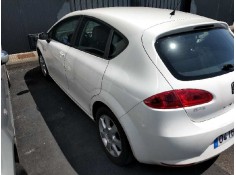 seat leon (1p1) del año 2008 2