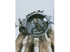 Recambio de caja cambios para volkswagen passat berlina (312) cl referencia OEM IAM 2AYK 05081 
