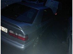 citroen xantia berlina del año 1998 2