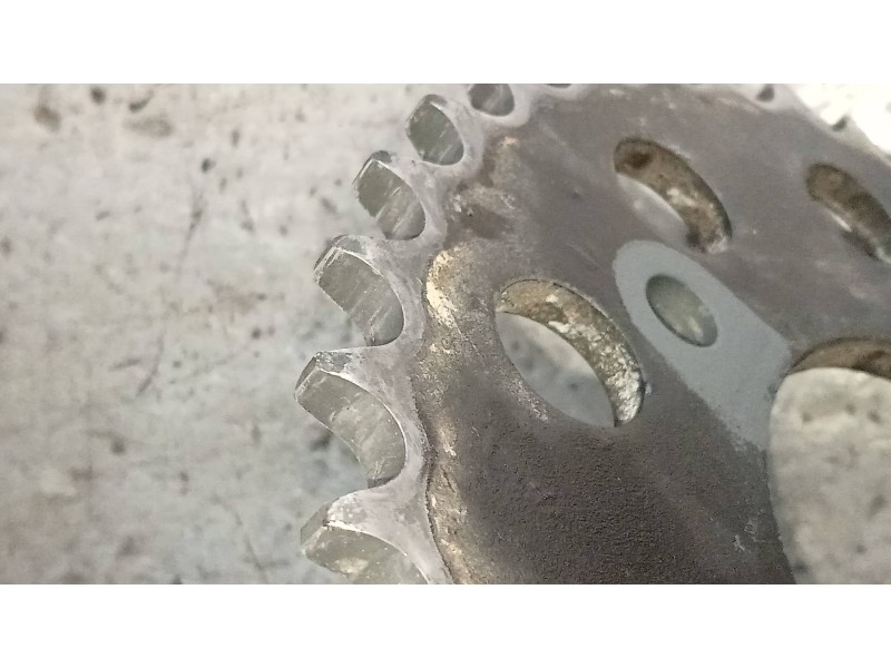 Recambio de cadena para honda cb 450 n/cb 450 s cb 450 n referencia OEM IAM   