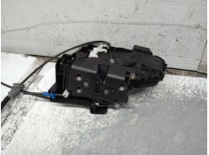 Recambio de motor cierre centralizado delantero izquierdo para volvo c30 d5 kinetic referencia OEM IAM 30753658  3P