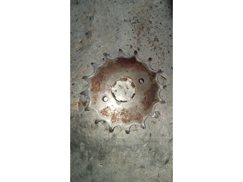 Recambio de cadena para honda cb 450 n/cb 450 s cb 450 n referencia OEM IAM   