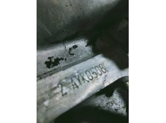 Recambio de caja cambios para volkswagen passat berlina (312) cl referencia OEM IAM 2AYK 05081  2