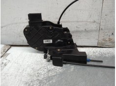 Recambio de motor cierre centralizado delantero izquierdo para volvo c30 d5 kinetic referencia OEM IAM 30753658  3P 2