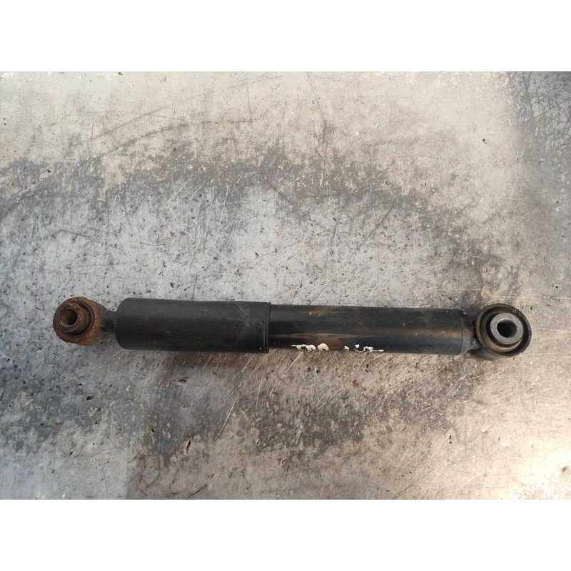Recambio de amortiguador trasero izquierdo para citroen berlingo station wagon xtr plus referencia OEM IAM 9674213580 8149020039