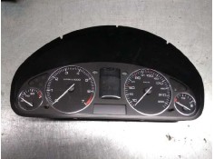 Recambio de cuadro instrumentos para peugeot 407 sr confort referencia OEM IAM A2C53106692 9658137080 D2