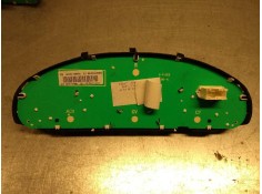 Recambio de cuadro instrumentos para peugeot 407 sr confort referencia OEM IAM A2C53106692 9658137080 D2 2