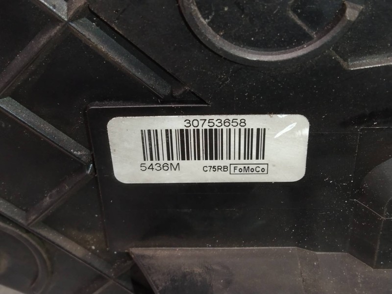 Recambio de motor cierre centralizado delantero izquierdo para volvo c30 d5 kinetic referencia OEM IAM 30753658  3P