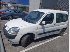 peugeot partner (s2) del año 2007