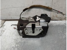 Recambio de motor cierre centralizado delantero izquierdo para mazda 5 berl. (cr) 2.0 crtd active+ (105kw) referencia OEM IAM   