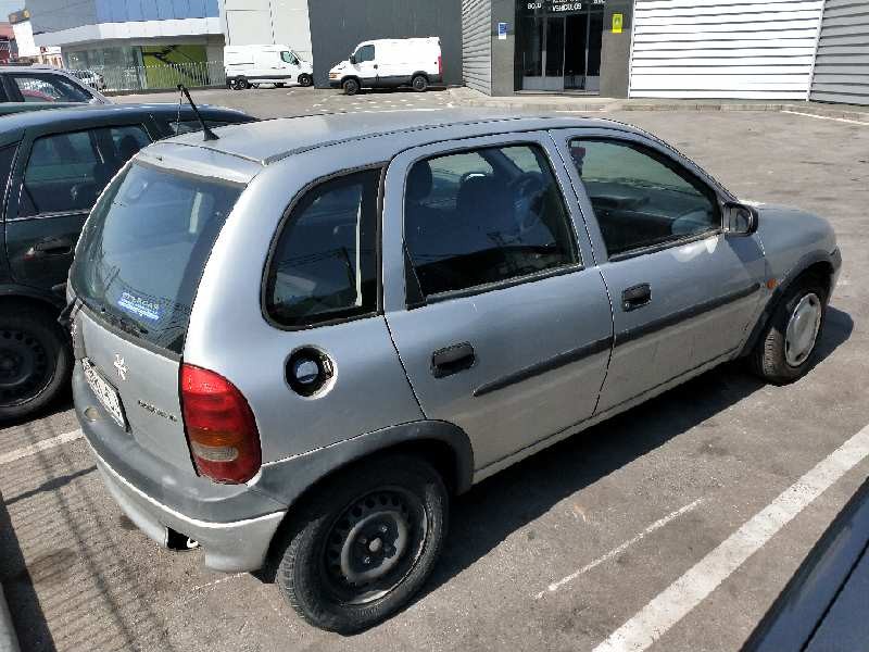 opel corsa b del año 2000 opel corsa b del año 2000