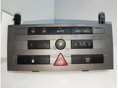 Recambio de mando calefaccion / aire acondicionado para peugeot 407 sr confort referencia OEM IAM   