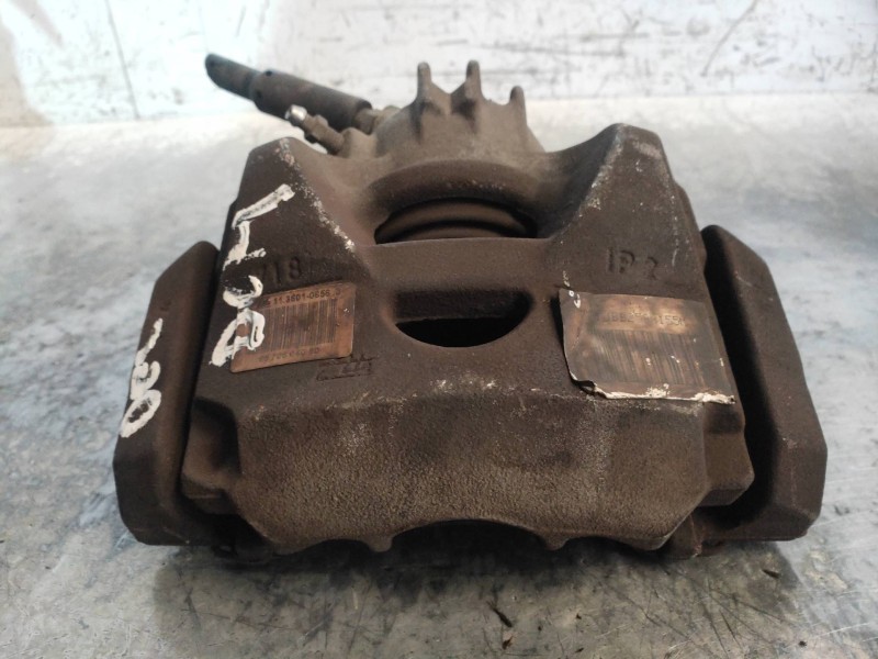 Recambio de pinza freno delantera derecha para citroen berlingo station wagon xtr plus referencia OEM IAM   