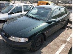 opel vectra b berlina del año 1998