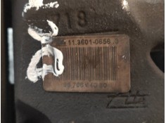 Recambio de pinza freno delantera derecha para citroen berlingo station wagon xtr plus referencia OEM IAM    2