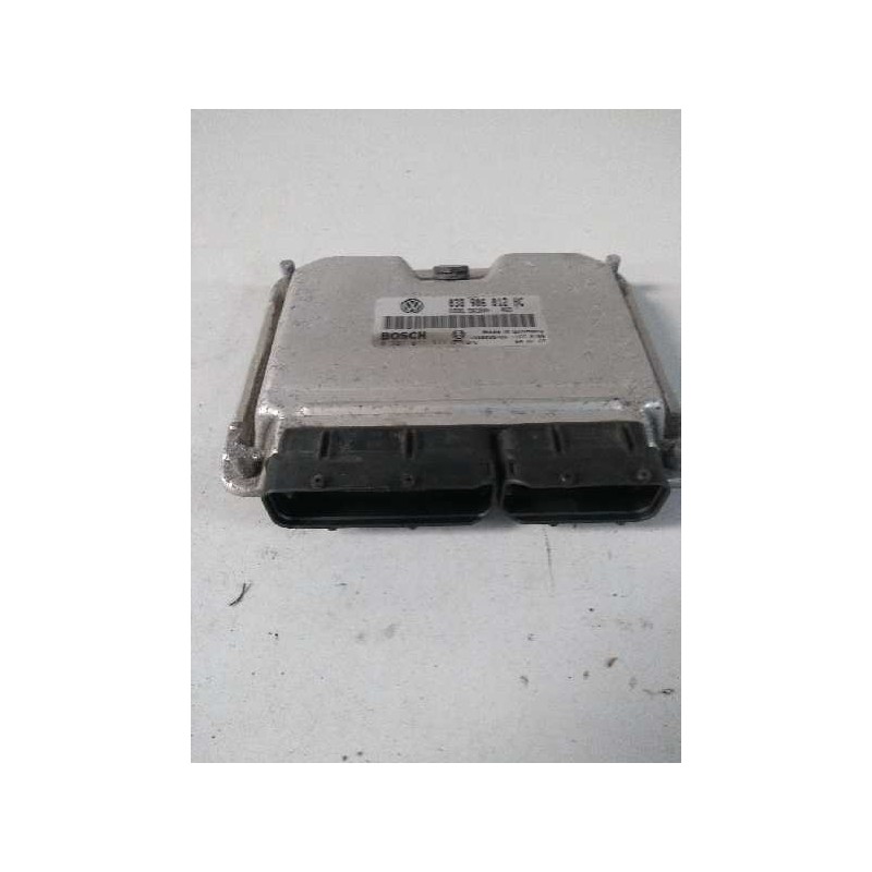 Recambio de centralita motor uce para skoda octavia berlina (1u2) 1.9 tdi referencia OEM IAM 0281011311 038906012HC EDC15VM