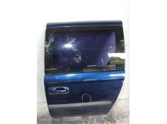 Recambio de puerta lateral corredera izquierda para chrysler voyager (rg) 2.4 lx (i) referencia OEM IAM   5P