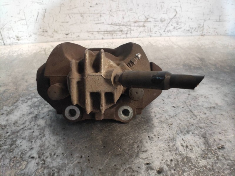 Recambio de pinza freno delantera derecha para citroen berlingo station wagon xtr plus referencia OEM IAM   