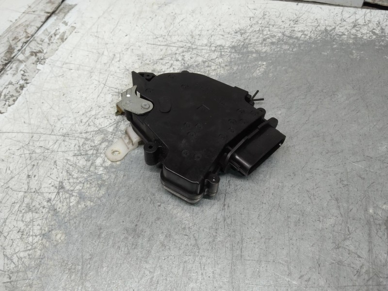 Recambio de motor cierre centralizado trasero derecho para mazda 5 berl. (cr) 2.0 crtd active+ (105kw) referencia OEM IAM   5P