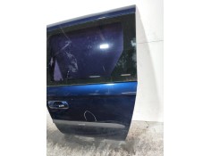 Recambio de puerta lateral corredera izquierda para chrysler voyager (rg) 2.4 lx (i) referencia OEM IAM   5P 2