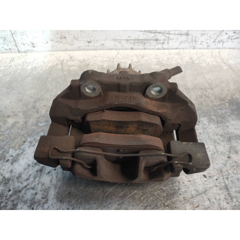 Recambio de pinza freno delantera derecha para citroen berlingo station wagon xtr plus referencia OEM IAM   