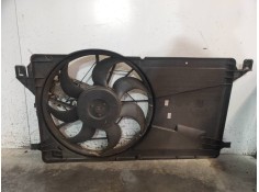 Recambio de electroventilador para ford c-max (cb3) ghia referencia OEM IAM 3M5H8C607RH 1137328366 