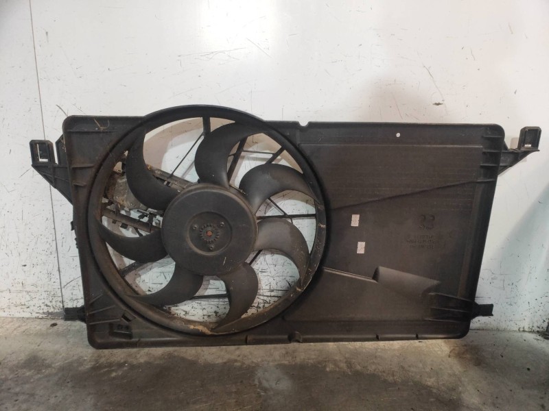 Recambio de electroventilador para ford c-max (cb3) ghia referencia OEM IAM 3M5H8C607RH 1137328366 