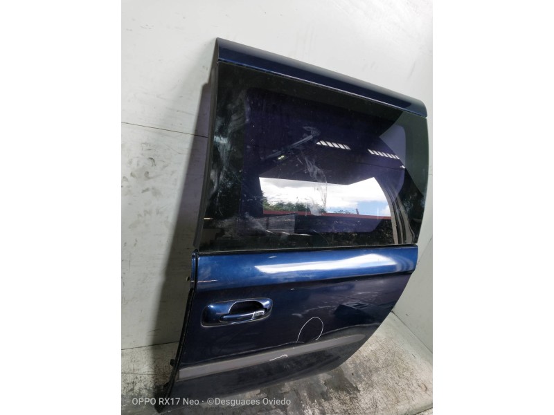 Recambio de puerta lateral corredera izquierda para chrysler voyager (rg) 2.4 lx (i) referencia OEM IAM   5P