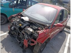 renault scenic ii del año 2003