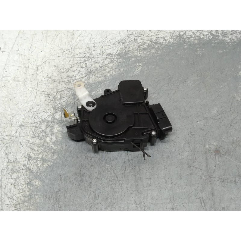 Recambio de motor cierre centralizado trasero derecho para mazda 5 berl. (cr) 2.0 crtd active+ (105kw) referencia OEM IAM   5P