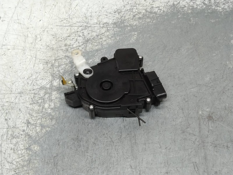 Recambio de motor cierre centralizado trasero derecho para mazda 5 berl. (cr) 2.0 crtd active+ (105kw) referencia OEM IAM   5P