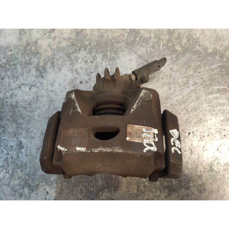 Recambio de pinza freno delantera izquierda para citroen berlingo station wagon xtr plus referencia OEM IAM 11360106553  