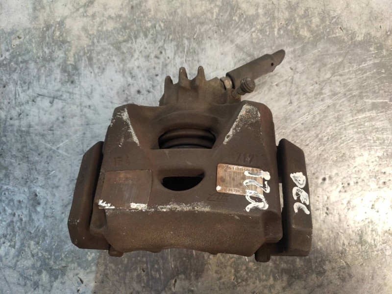 Recambio de pinza freno delantera izquierda para citroen berlingo station wagon xtr plus referencia OEM IAM 11360106553  